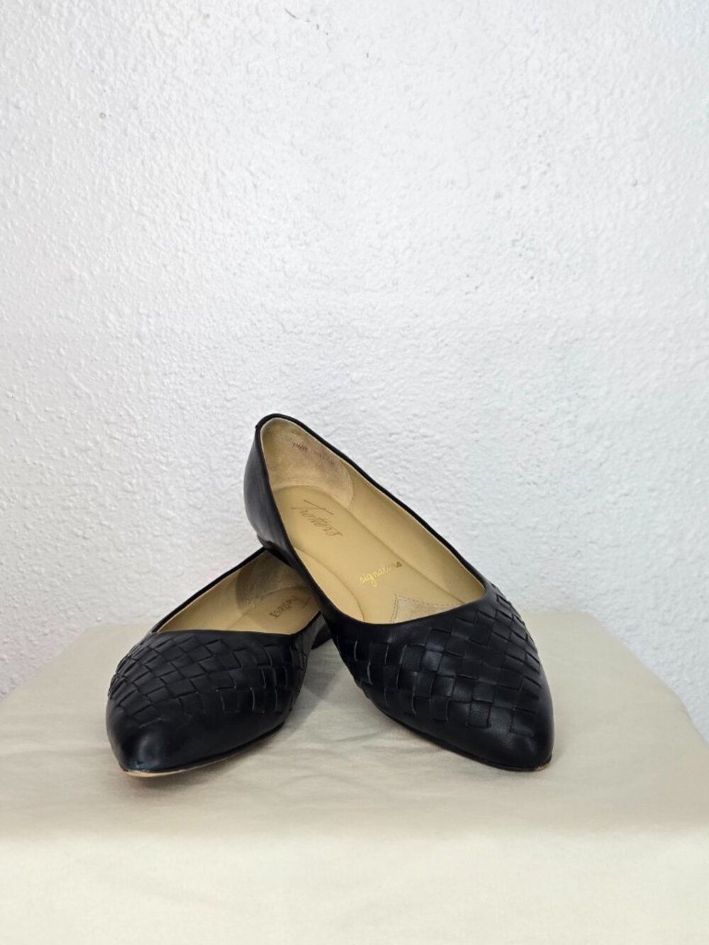 Trotters Estee Flats